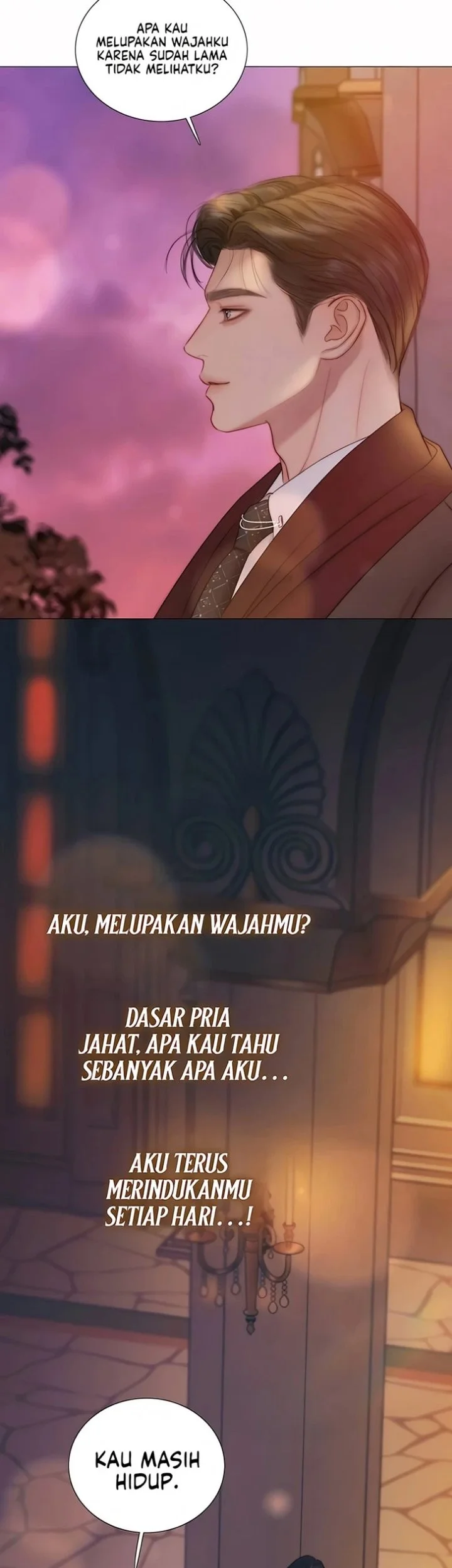 Serena Chapter 138 Halaman 13