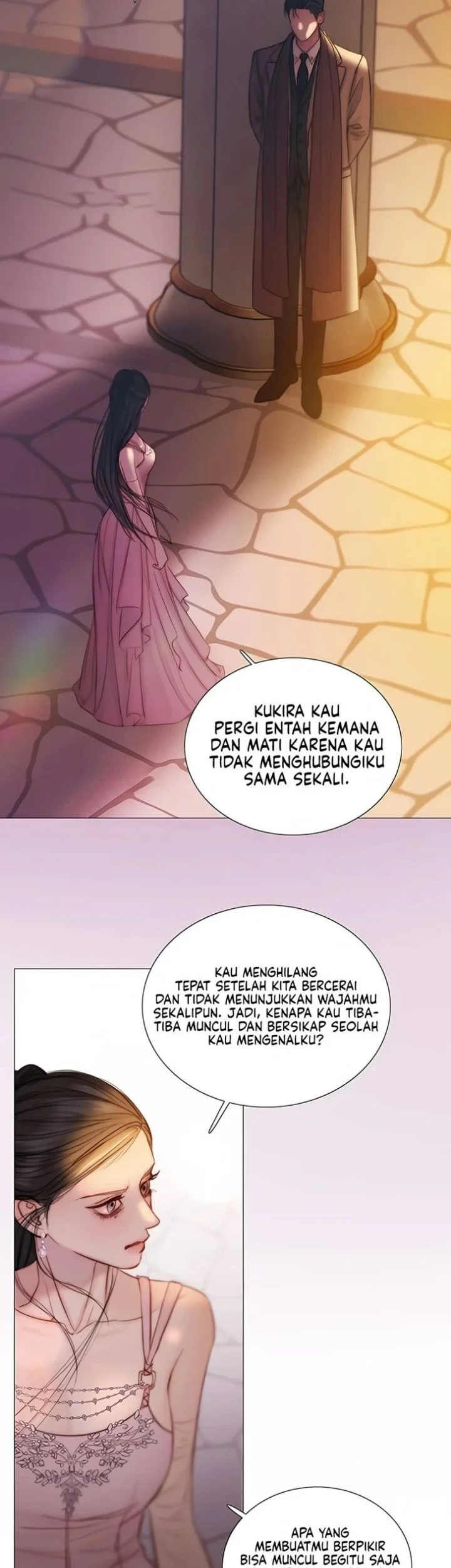 Serena Chapter 138 Halaman 14