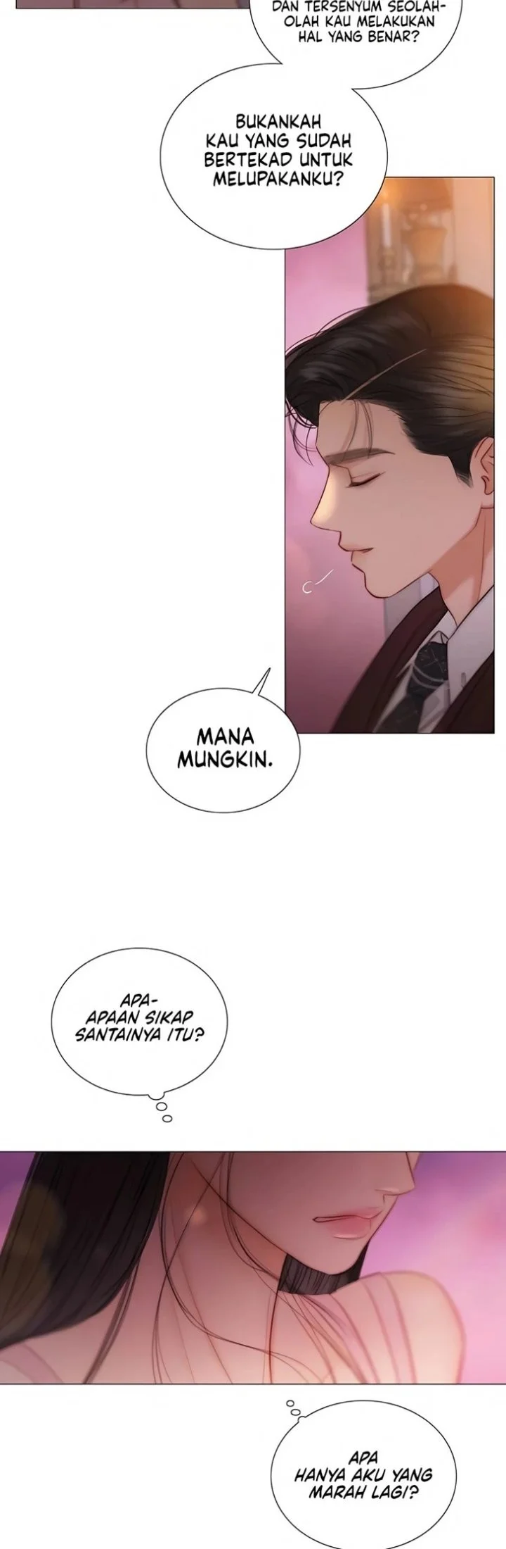 Serena Chapter 138 Halaman 15