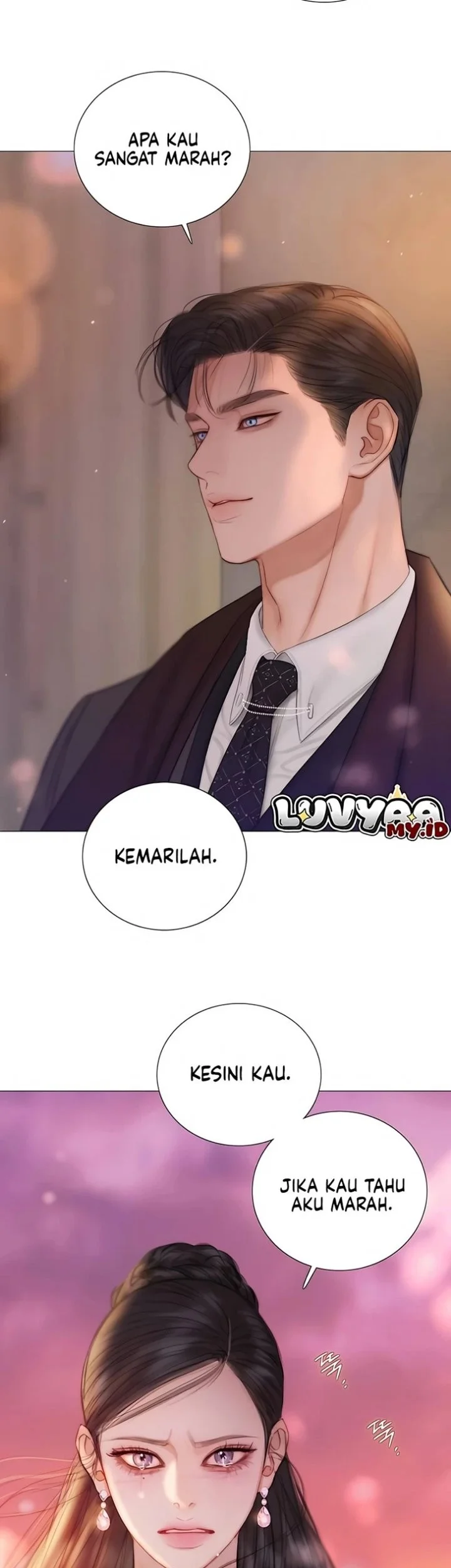 Serena Chapter 138 Halaman 16
