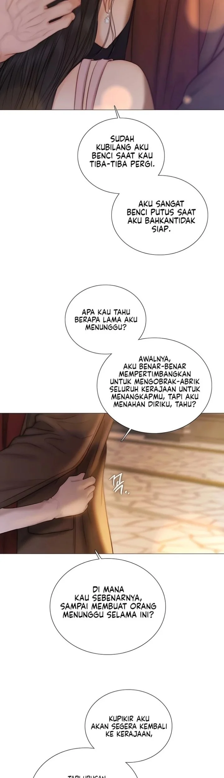 Serena Chapter 138 Halaman 19