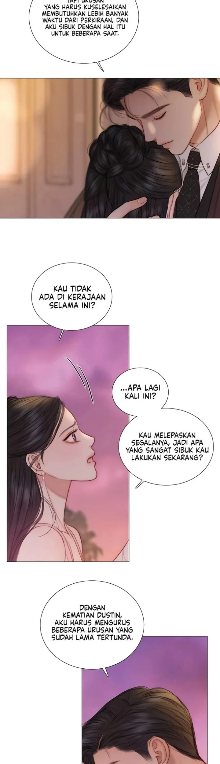 Serena Chapter 138 Halaman 20