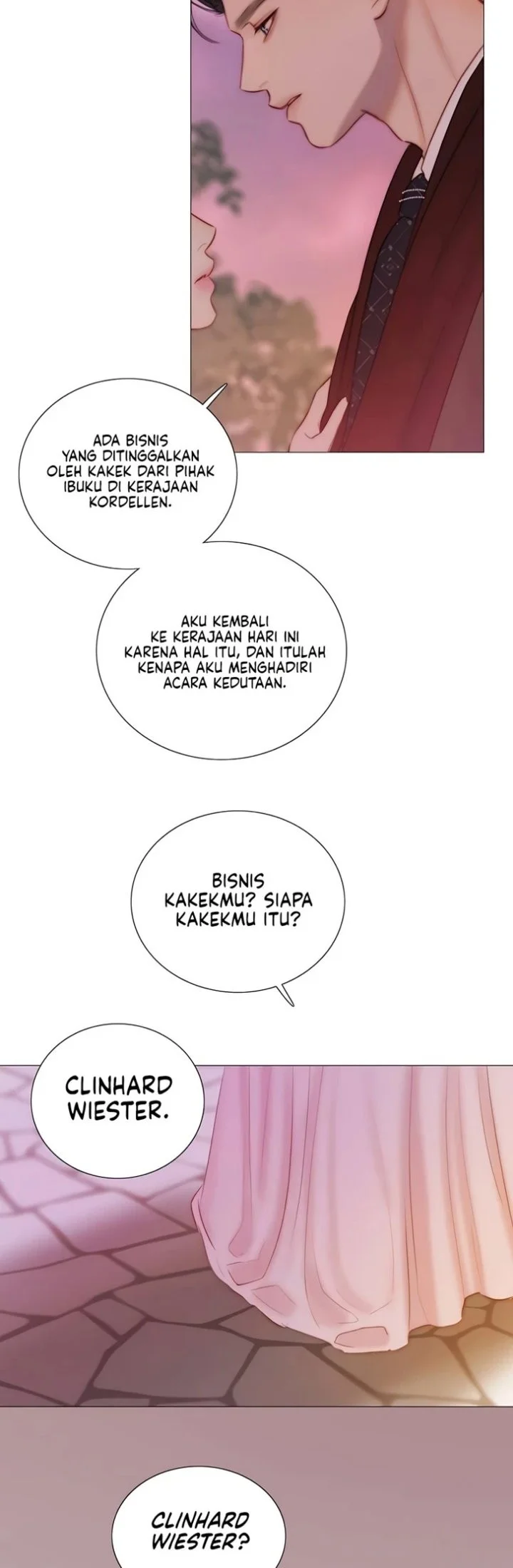 Serena Chapter 138 Halaman 21