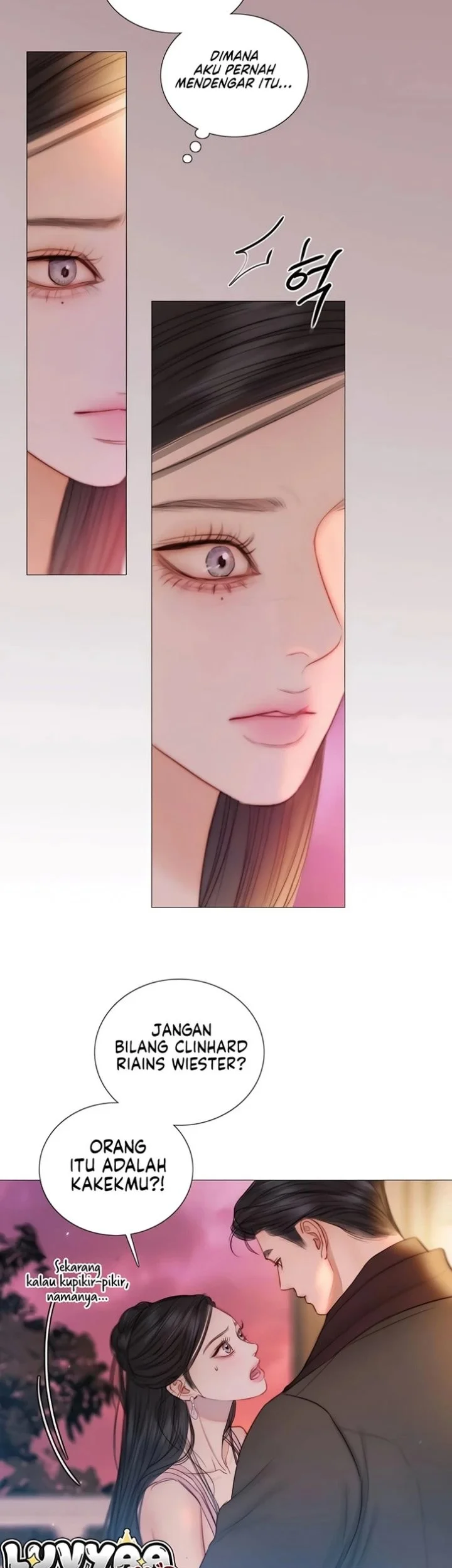 Serena Chapter 138 Halaman 22