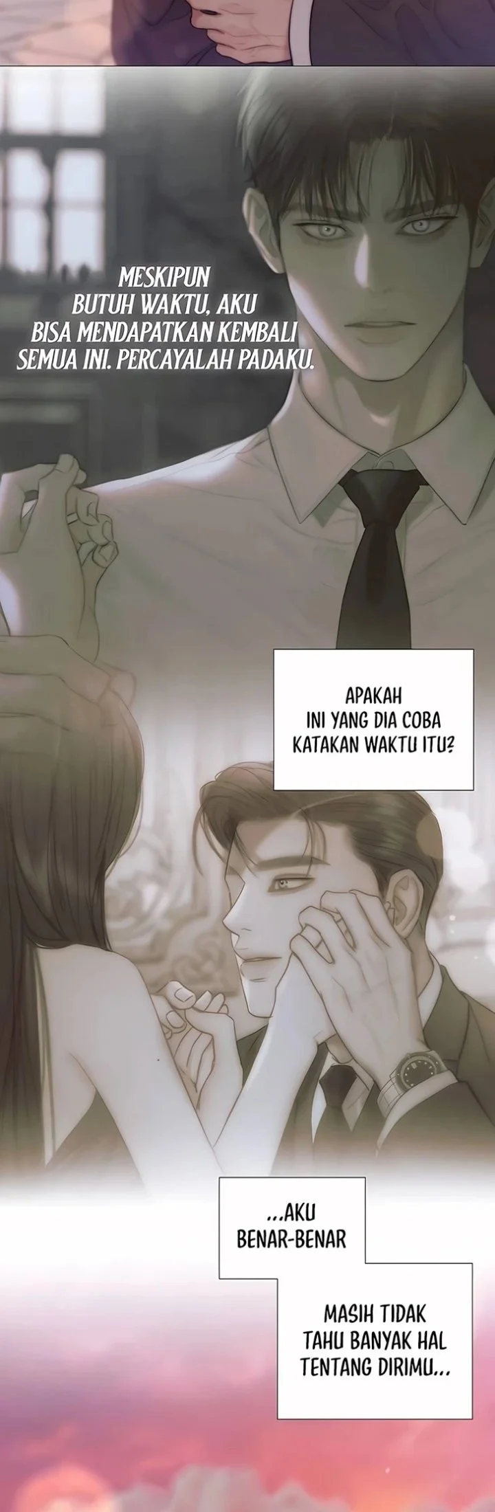 Serena Chapter 138 Halaman 24