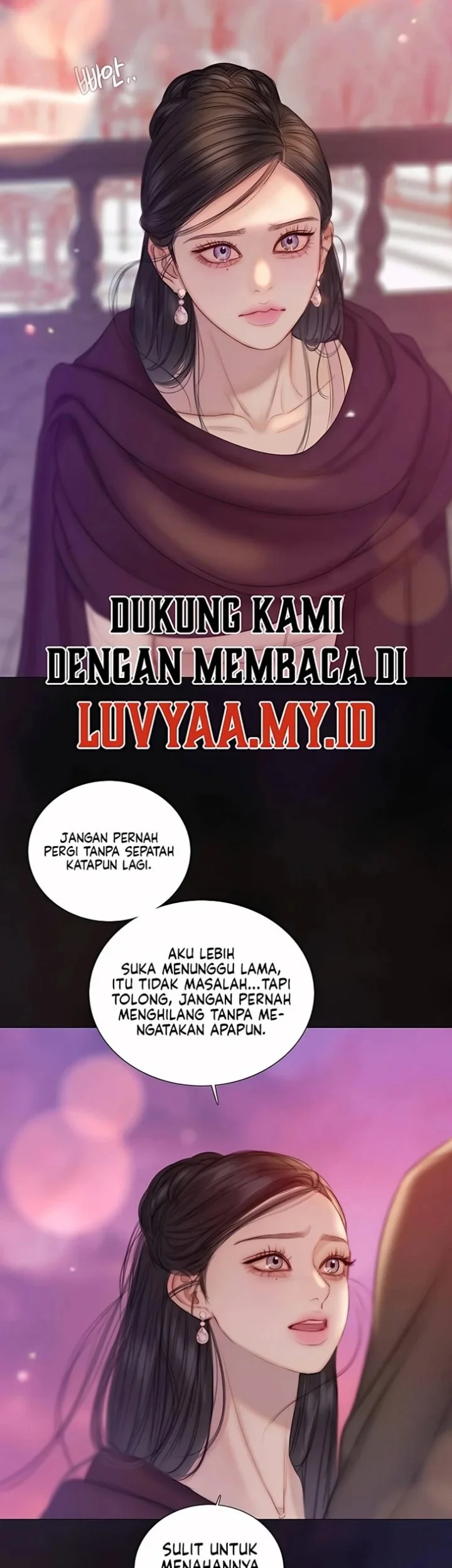 Serena Chapter 138 Halaman 25