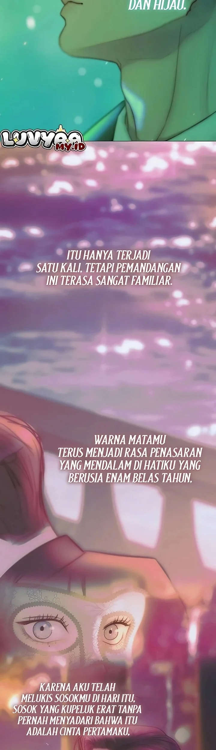 Serena Chapter 138 Halaman 32