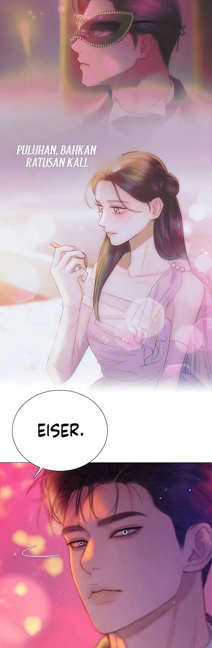 Serena Chapter 138 Halaman 33