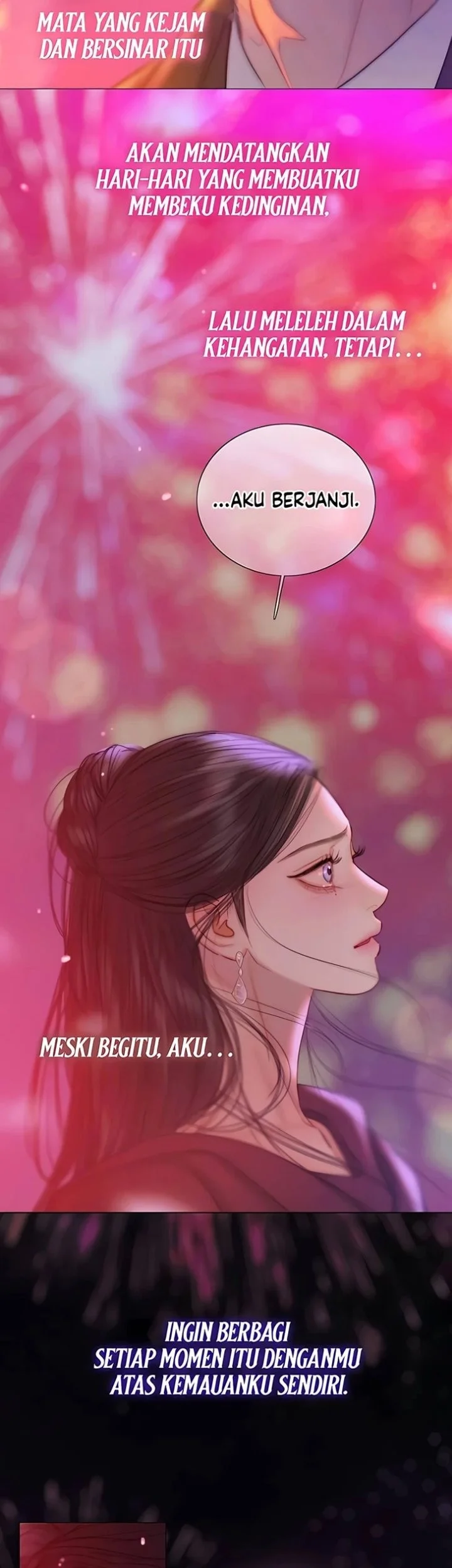 Serena Chapter 138 Halaman 34