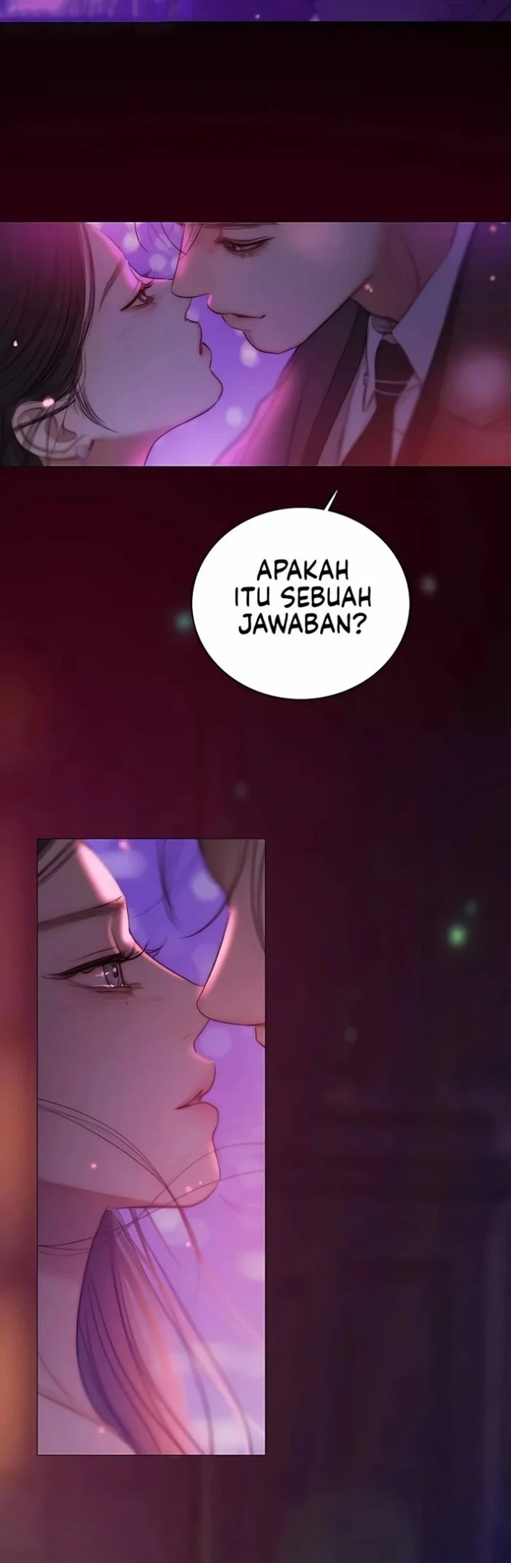Serena Chapter 138 Halaman 36