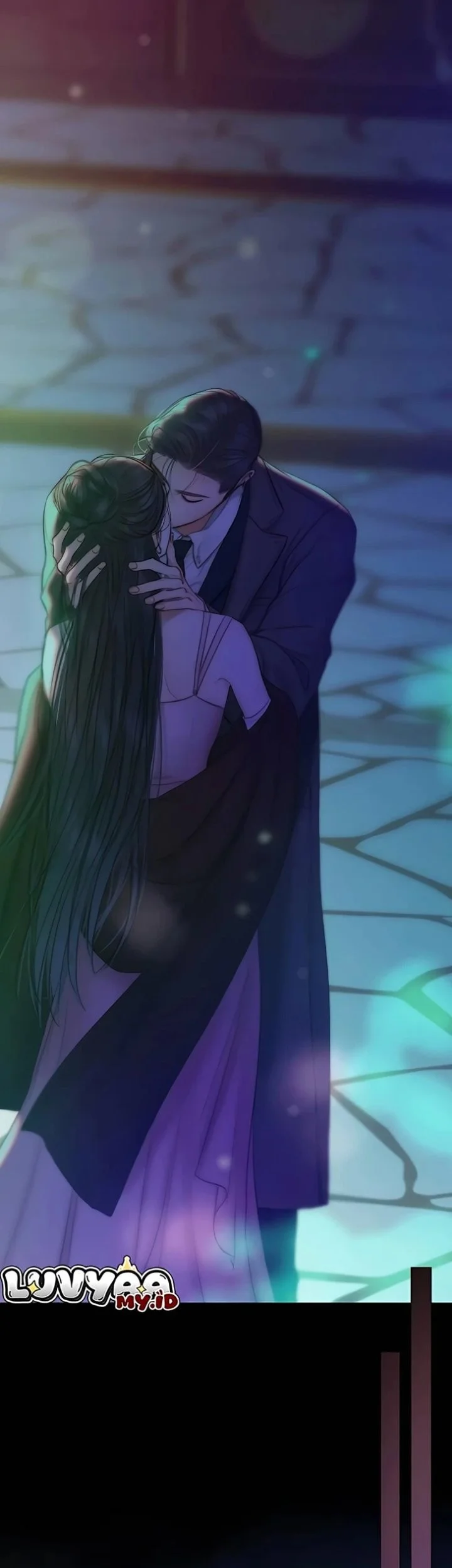 Serena Chapter 138 Halaman 37