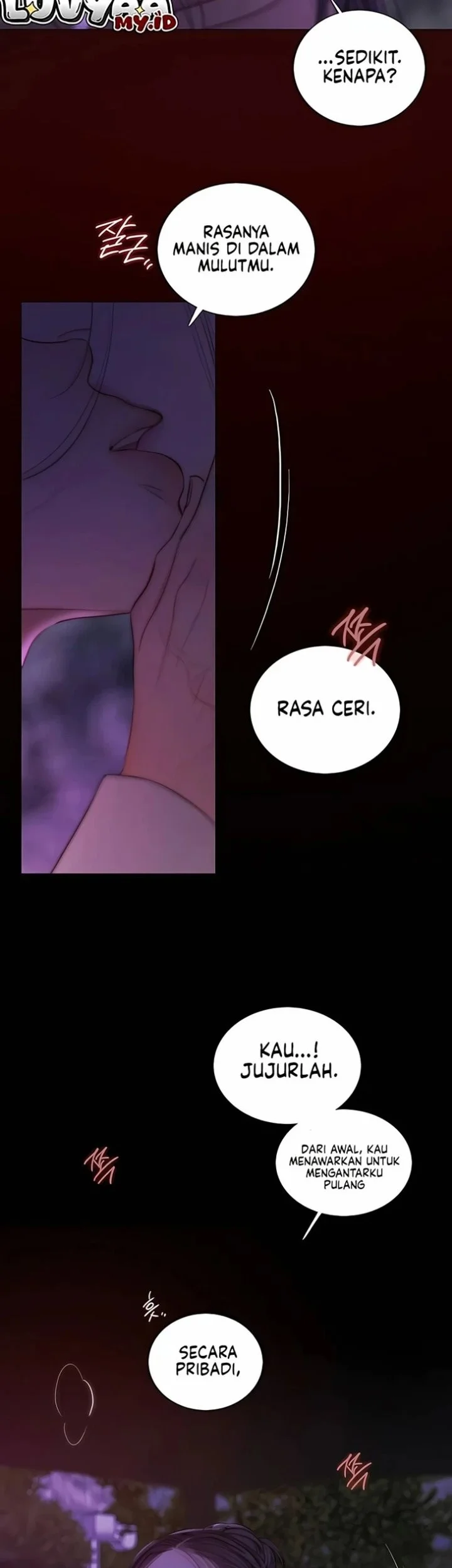 Serena Chapter 138 Halaman 40