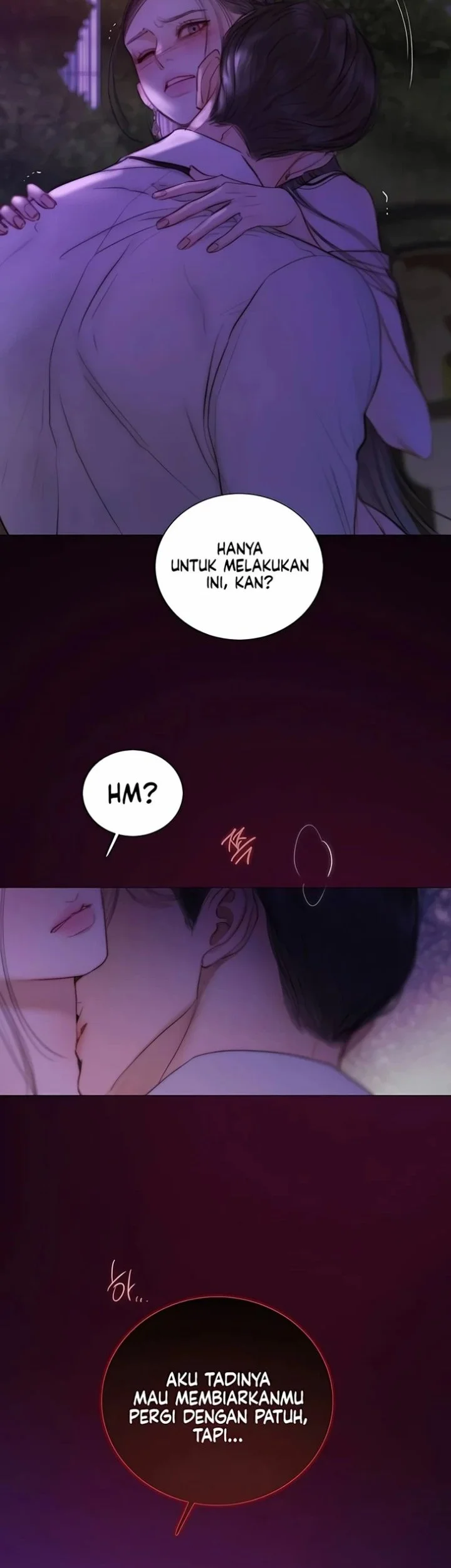 Serena Chapter 138 Halaman 41