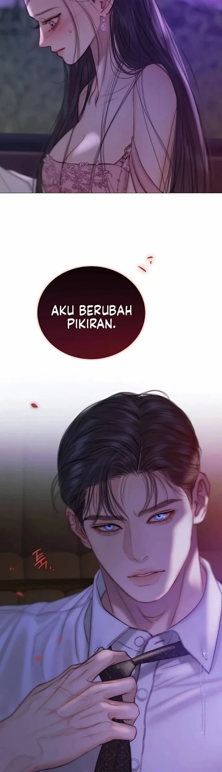 Serena Chapter 138 Halaman 43