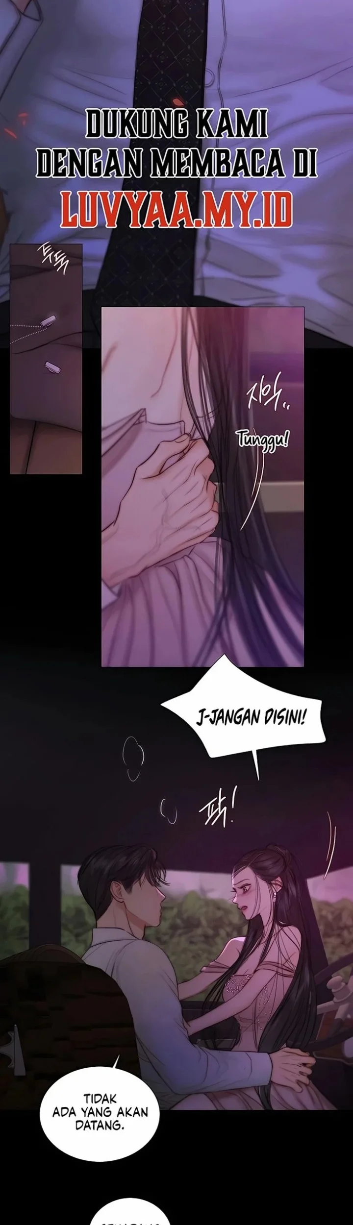 Serena Chapter 139 Halaman 2