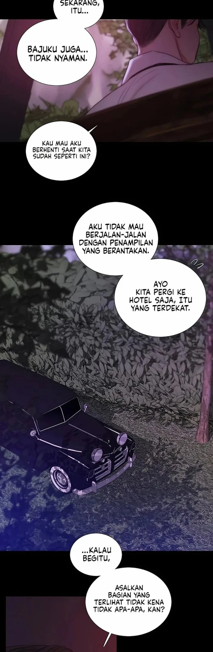 Serena Chapter 139 Halaman 3