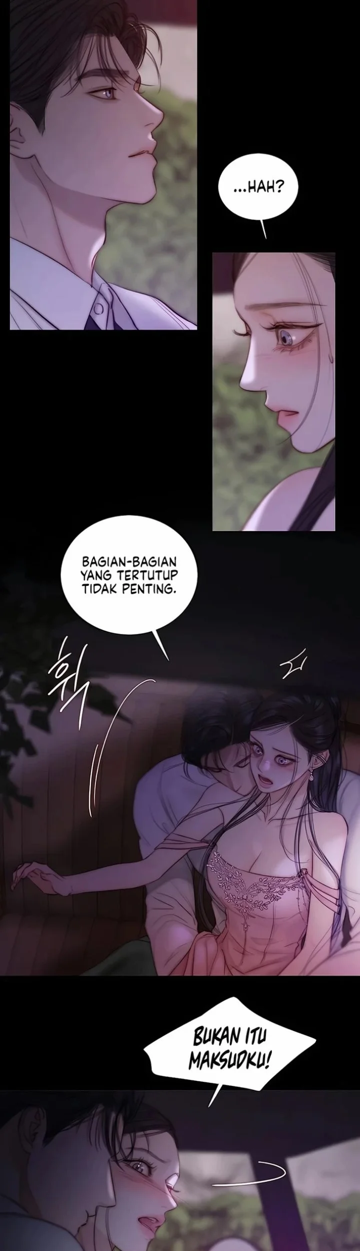 Serena Chapter 139 Halaman 4
