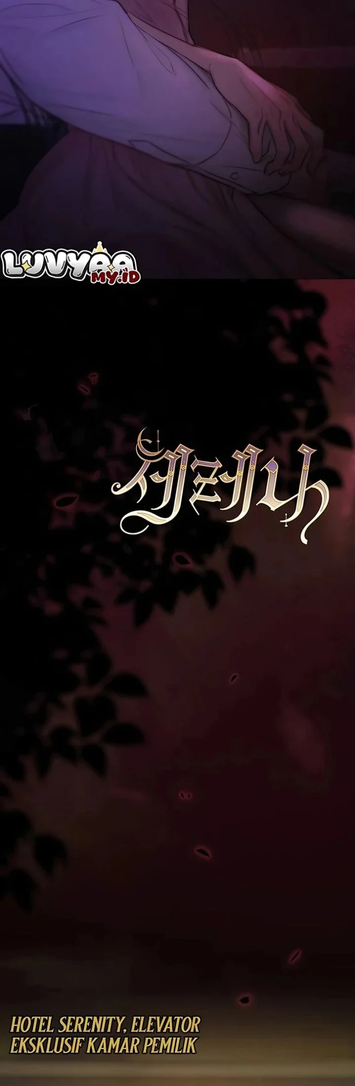 Serena Chapter 139 Halaman 6