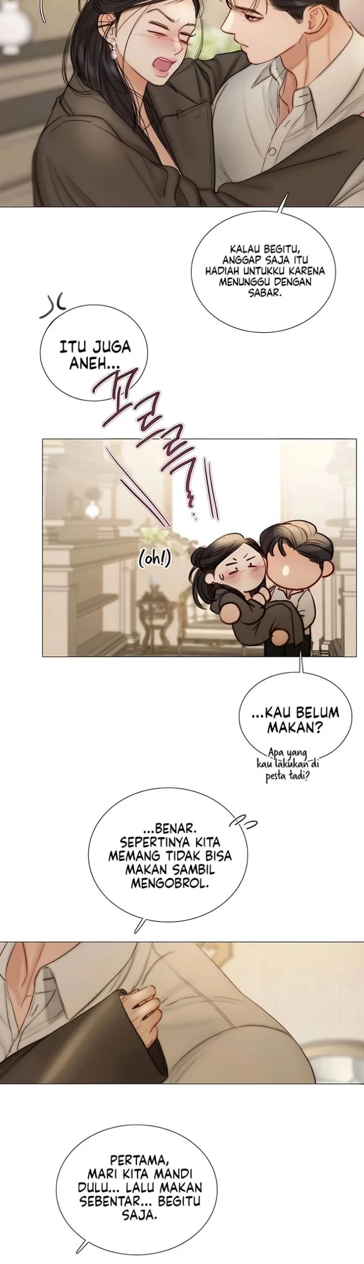 Serena Chapter 139 Halaman 8