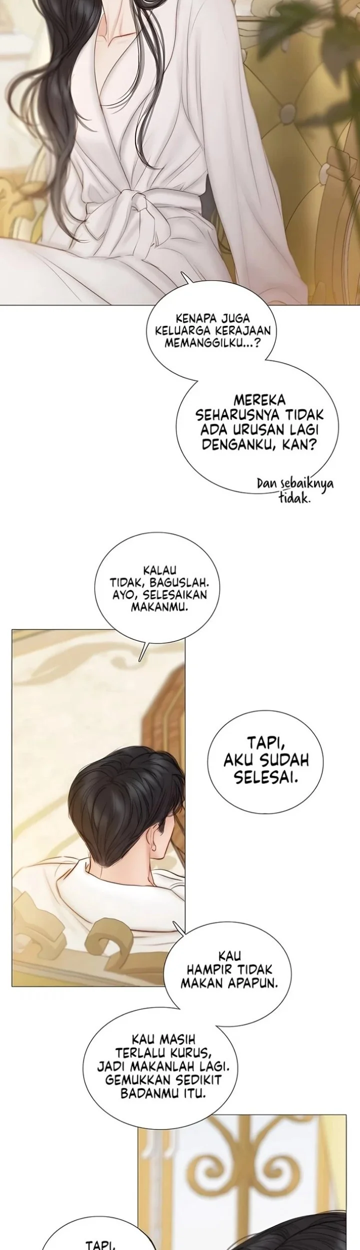 Serena Chapter 139 Halaman 14