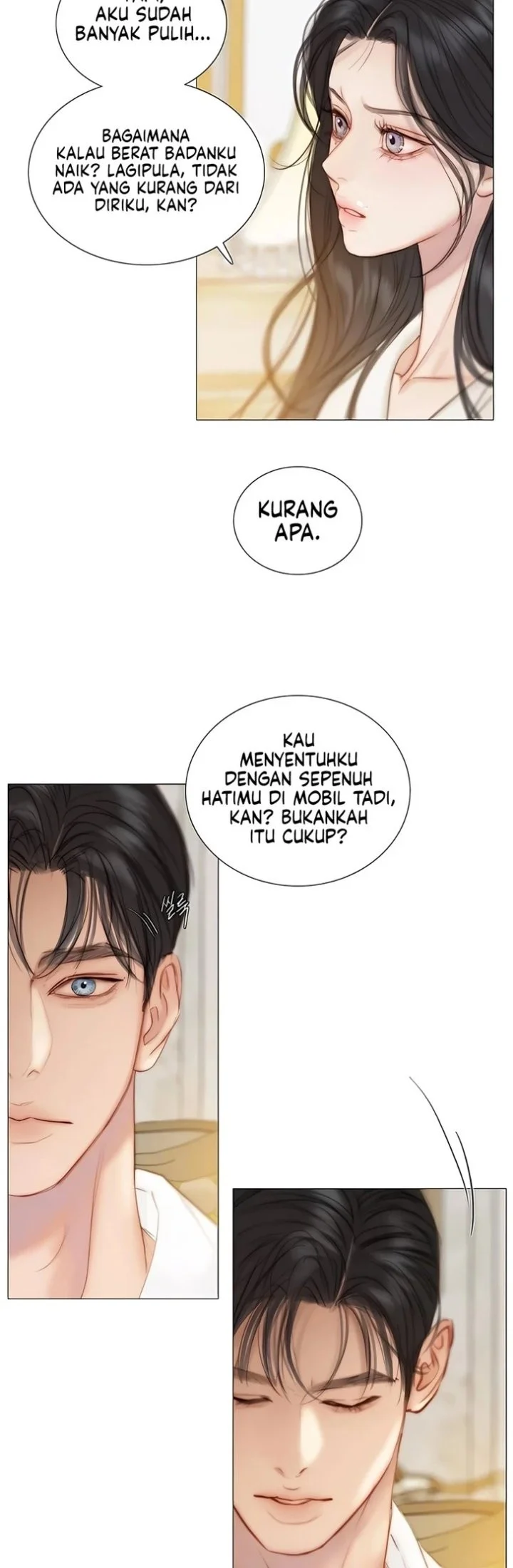 Serena Chapter 139 Halaman 15