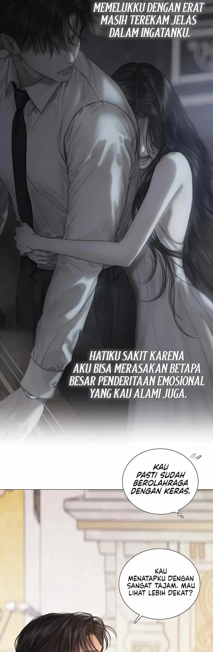 Serena Chapter 139 Halaman 18