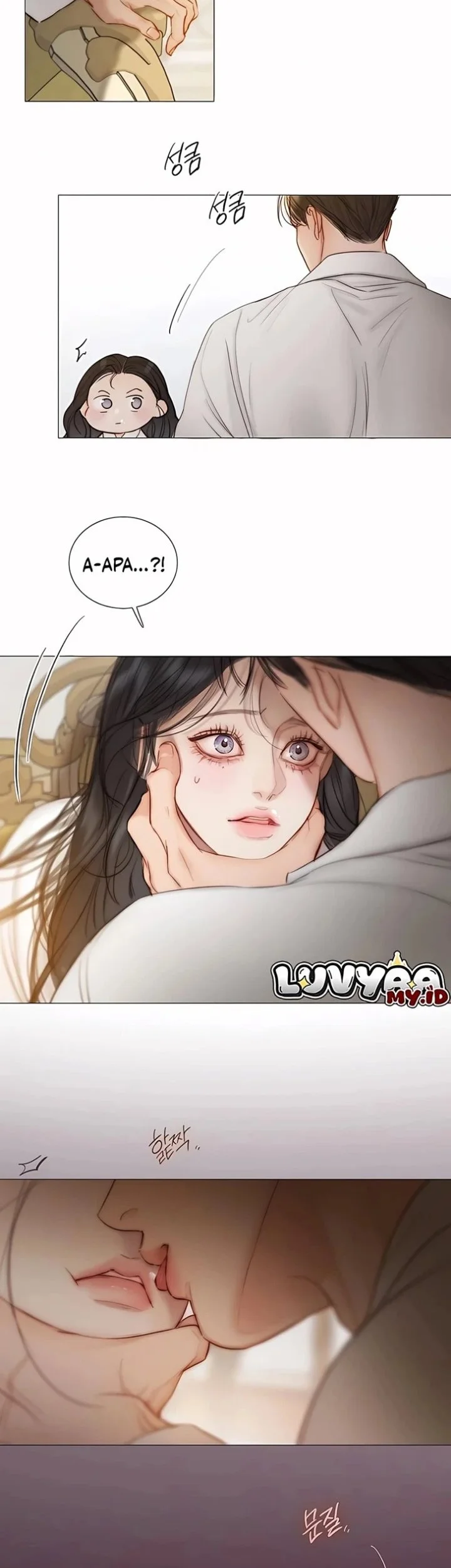 Serena Chapter 139 Halaman 20