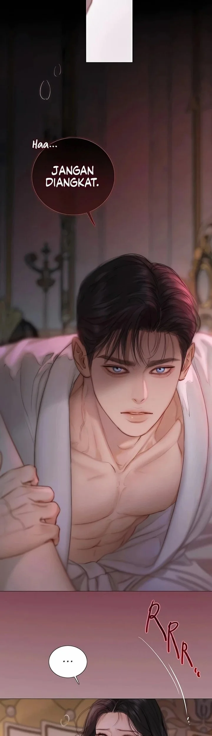 Serena Chapter 139 Halaman 26