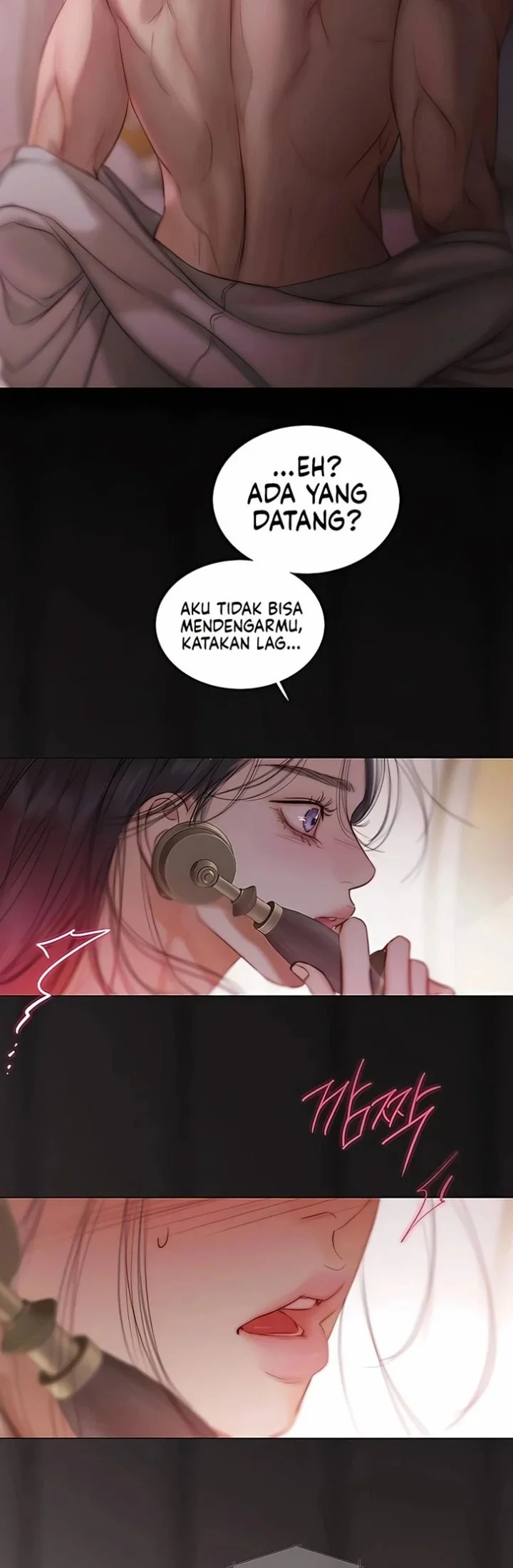 Serena Chapter 139 Halaman 30