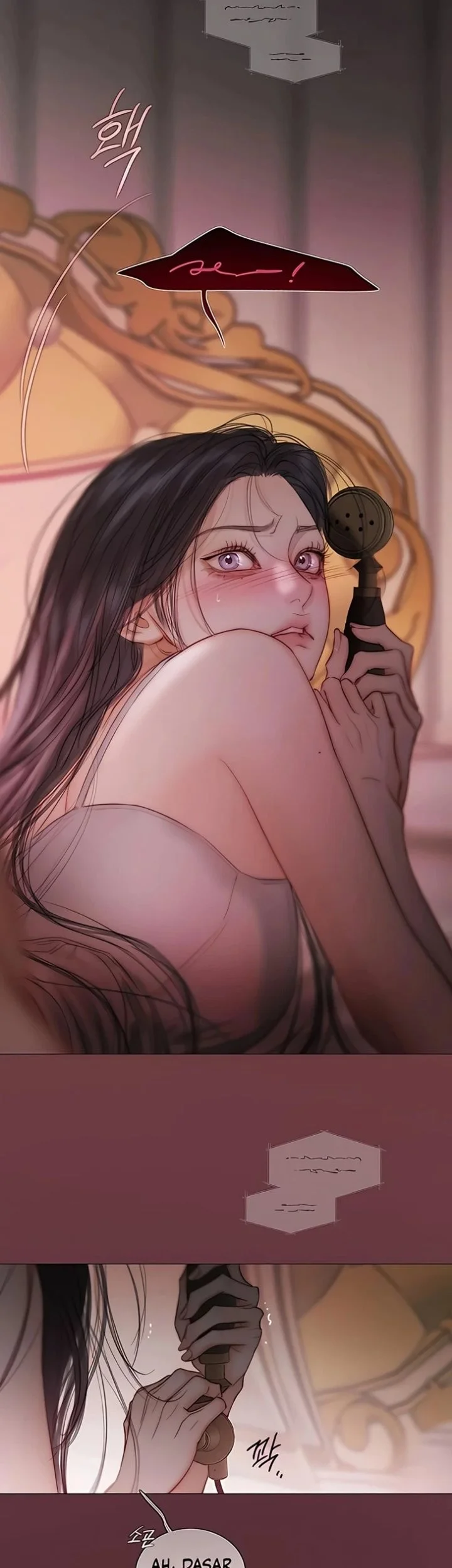Serena Chapter 139 Halaman 31
