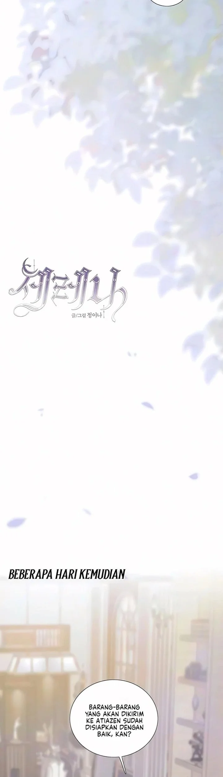 Serena Chapter 140 Halaman 5
