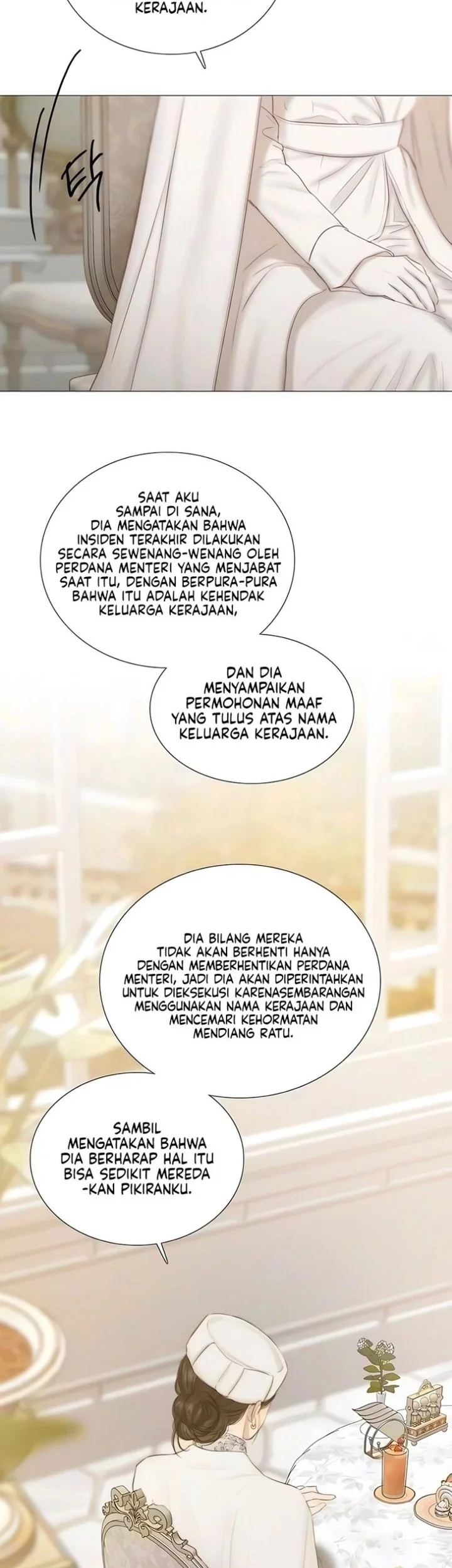 Serena Chapter 140 Halaman 14
