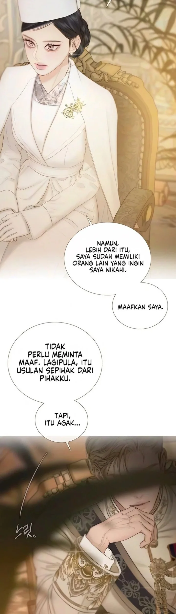 Serena Chapter 140 Halaman 23