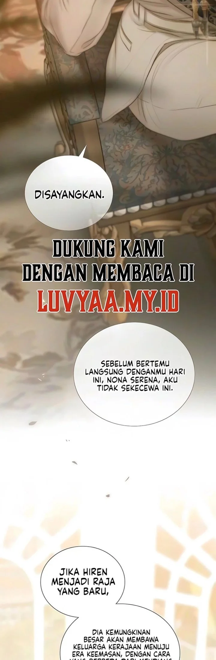 Serena Chapter 140 Halaman 24