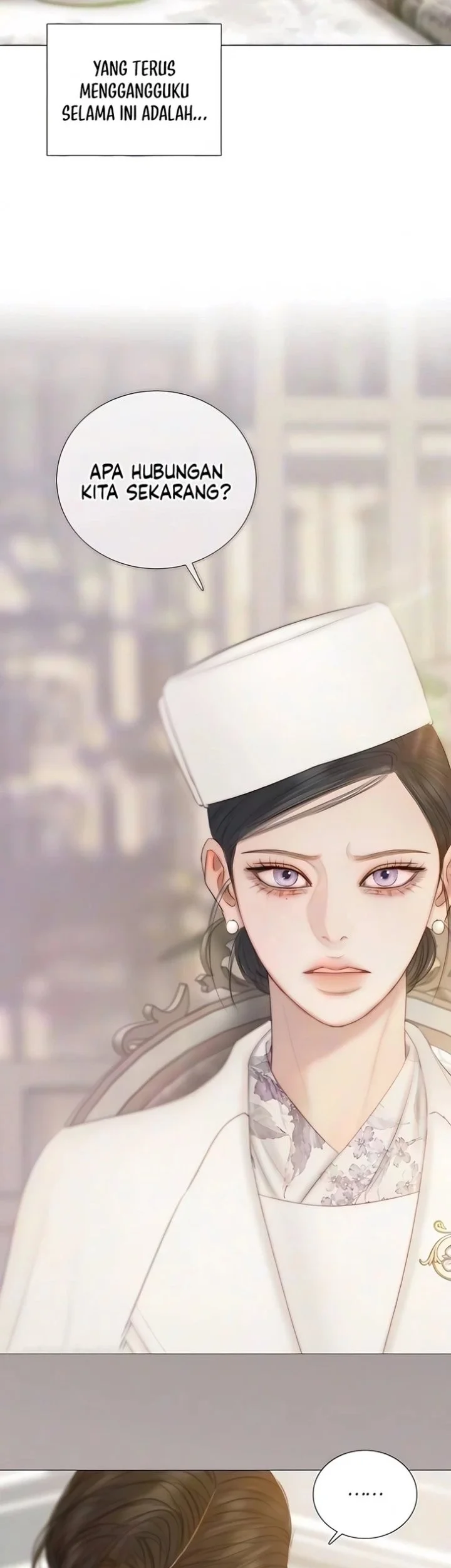 Serena Chapter 140 Halaman 28