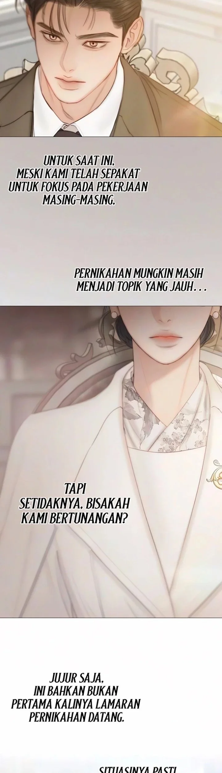 Serena Chapter 140 Halaman 29