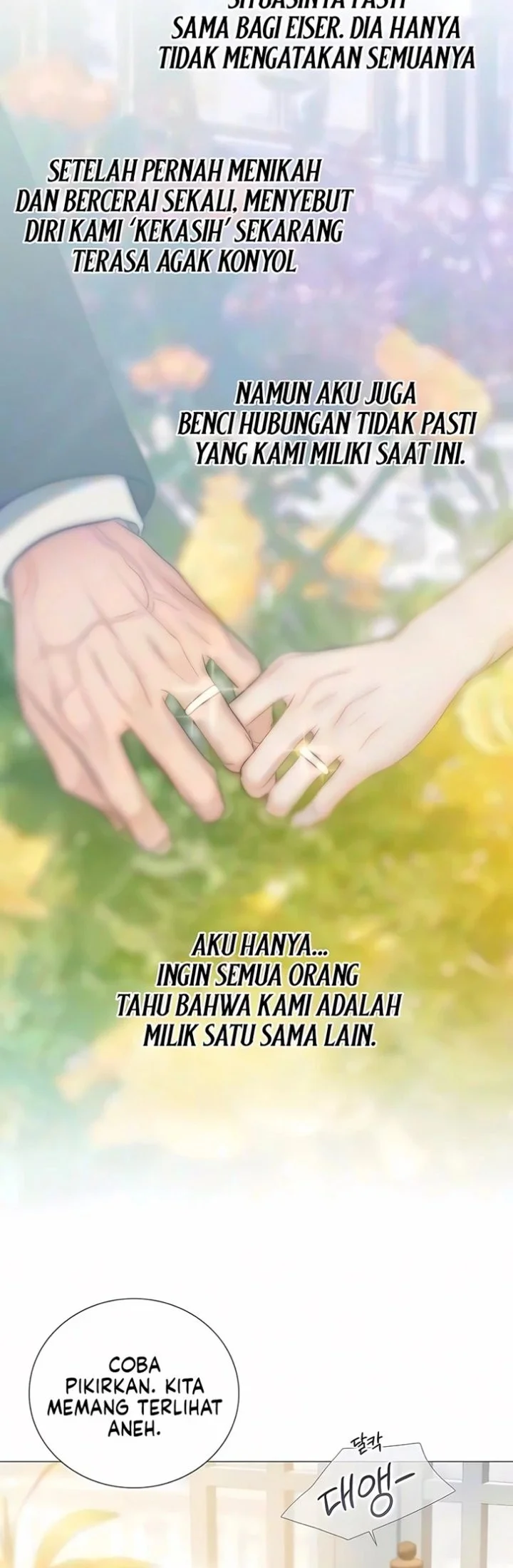Serena Chapter 140 Halaman 30
