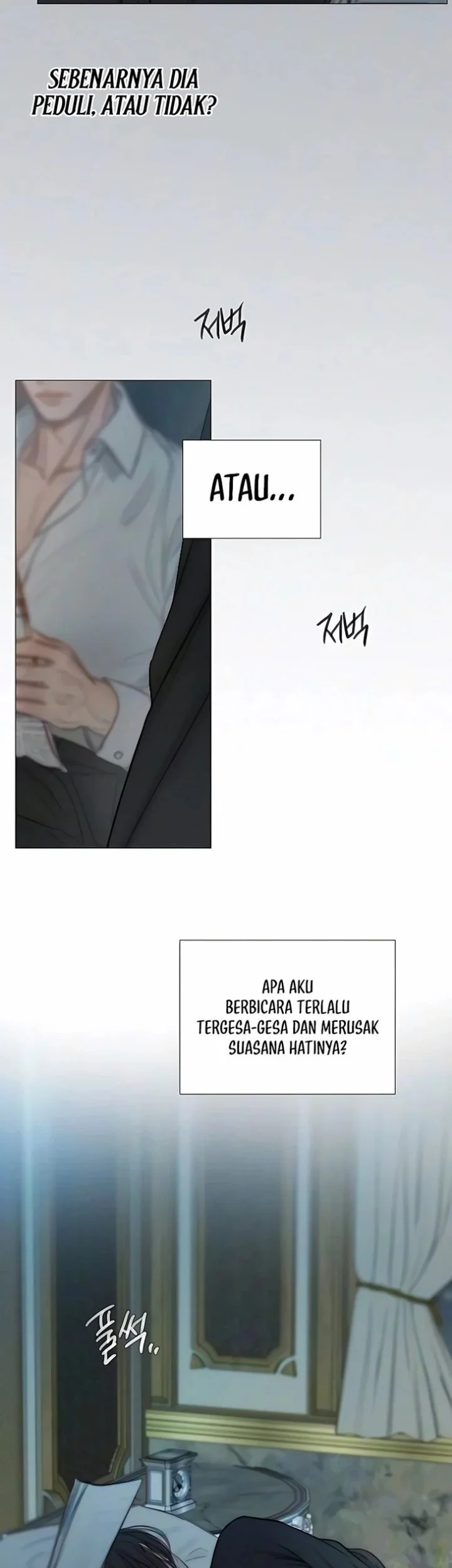 Serena Chapter 140 Halaman 37