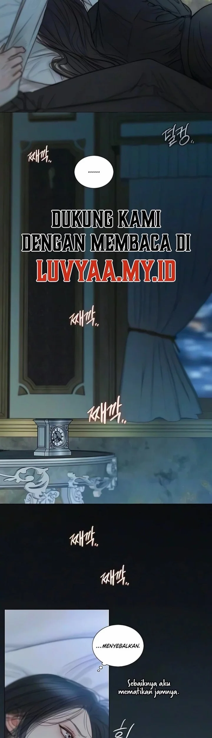 Serena Chapter 140 Halaman 38