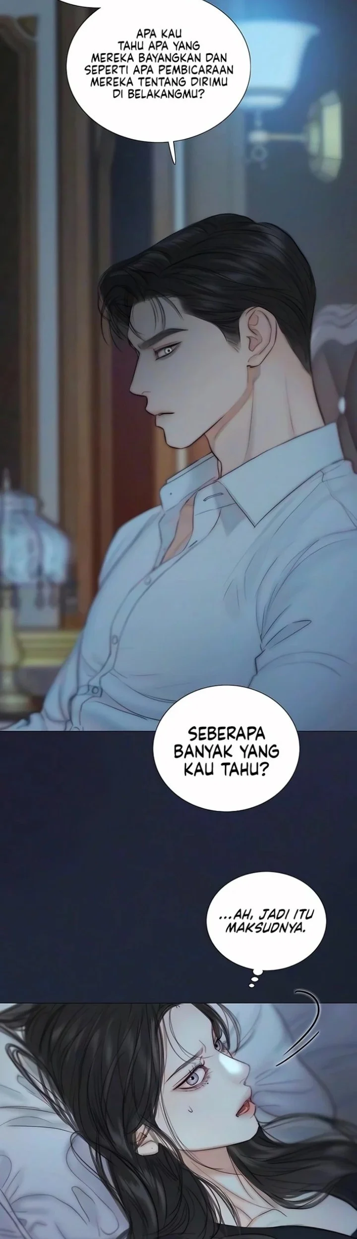 Serena Chapter 140 Halaman 44