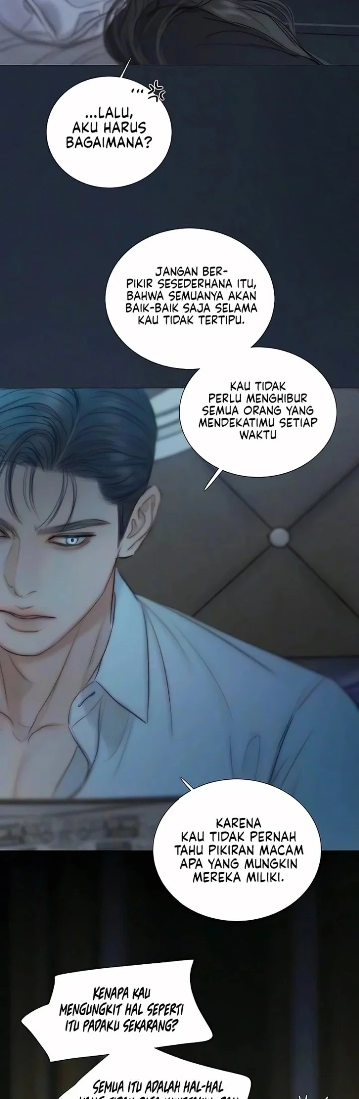 Serena Chapter 140 Halaman 45