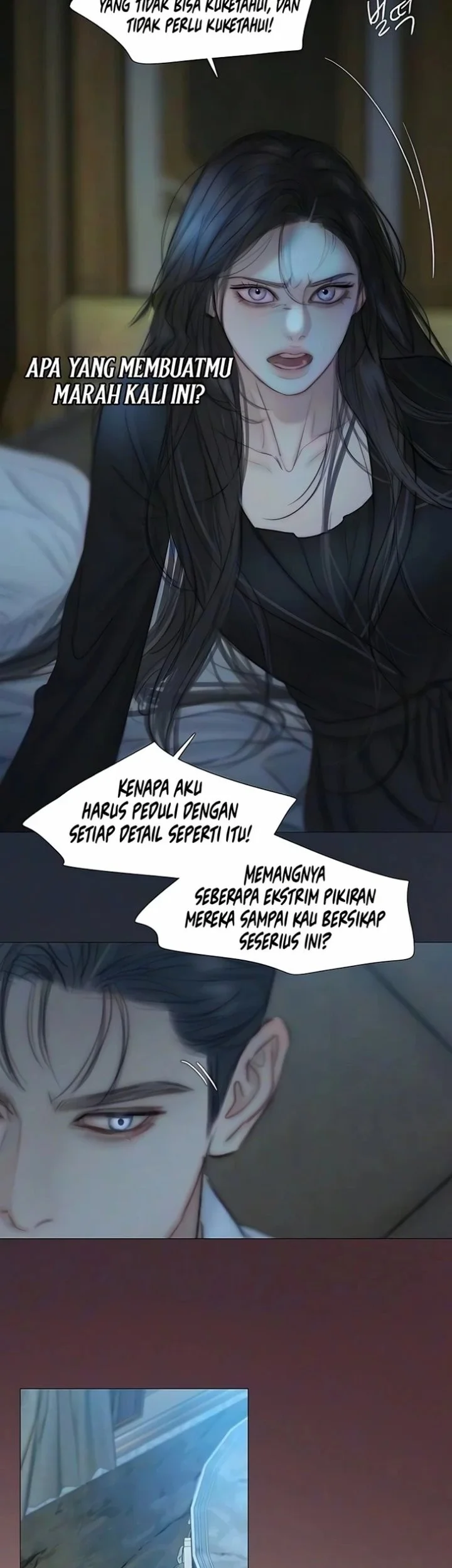 Serena Chapter 140 Halaman 46