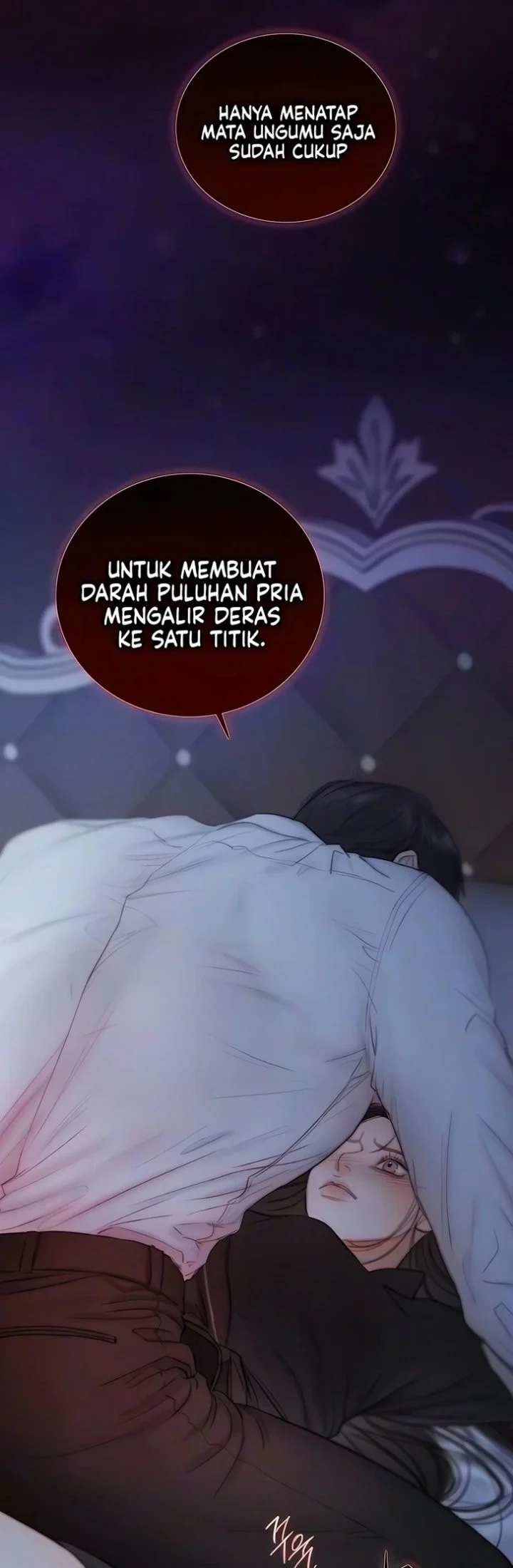 Serena Chapter 140 Halaman 48