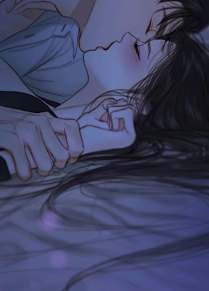 Serena Chapter 141 Halaman 3