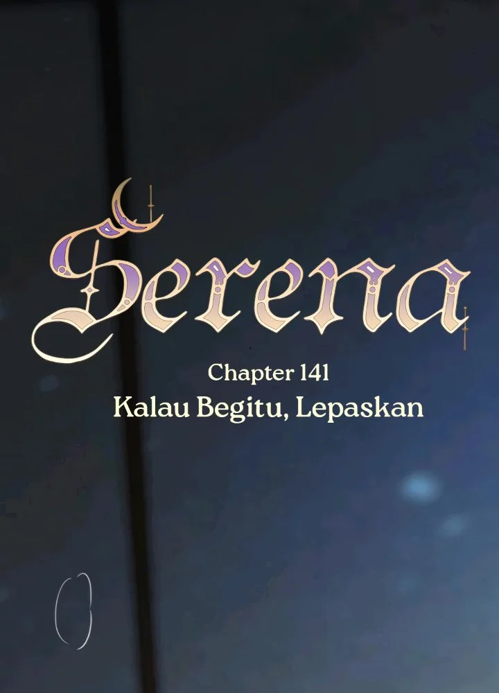 Serena Chapter 141 Halaman 8