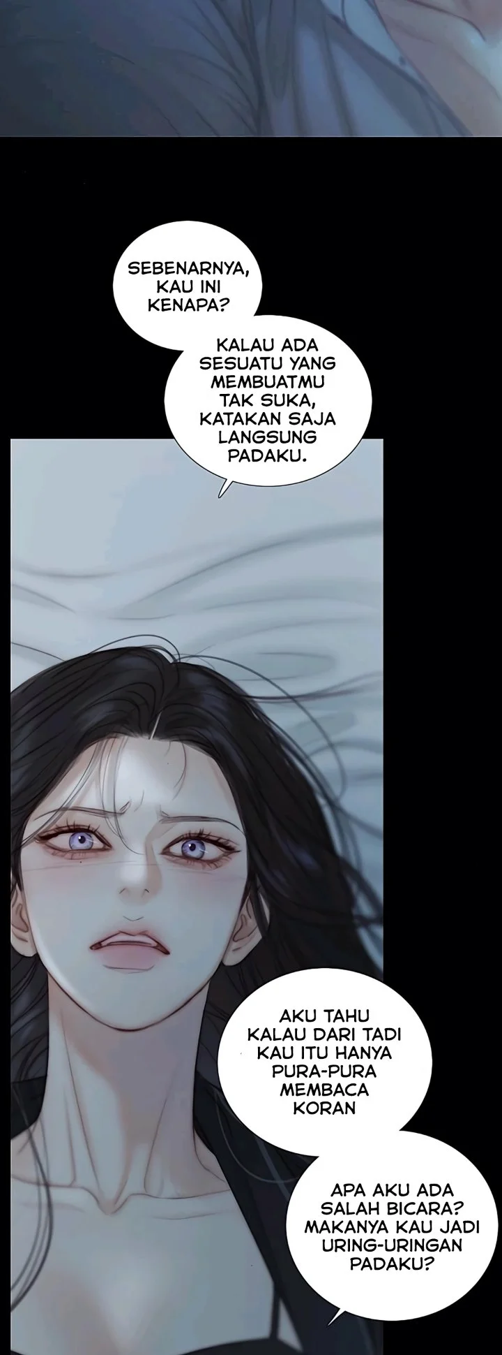 Serena Chapter 141 Halaman 10