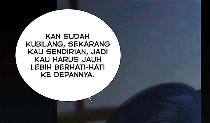 Serena Chapter 141 Halaman 12