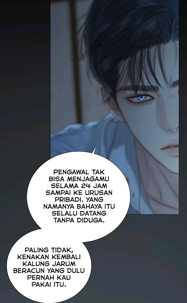Serena Chapter 141 Halaman 13