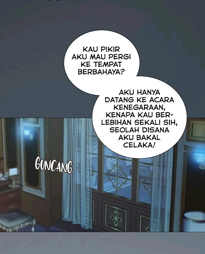 Serena Chapter 141 Halaman 14