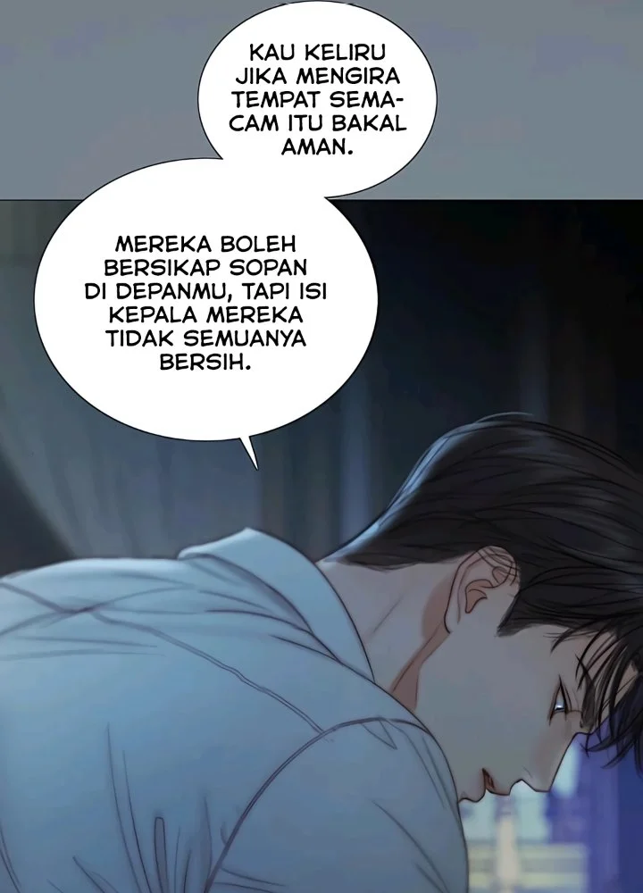 Serena Chapter 141 Halaman 15